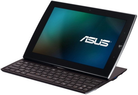 Планшет ASUS Eee Pad Slider