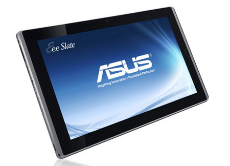 Планшет ASUS Eee Slate EP121