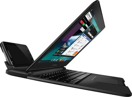 Док-станция для Motorola ATRIX 4G Док-станция для Motorola ATRIX 4G