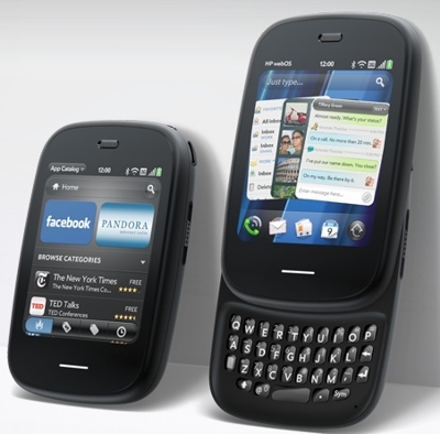 HP Veer HP Veer