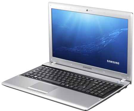 ноутбук Samsung RV51