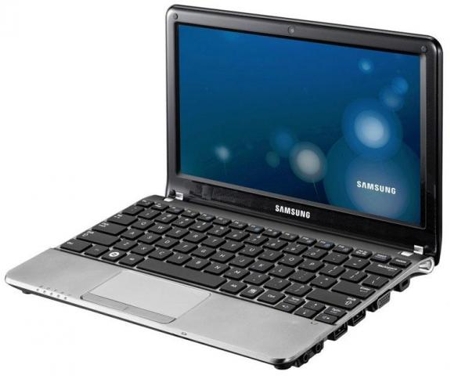 Нетбук Samsung NC210