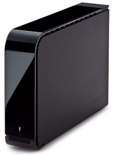 винчестер Buffalo HD-LBU2/V винчестер Buffalo HD-LBU2/V