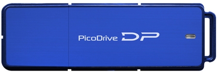 Флеш-накопители PicoDrive Dual Pro