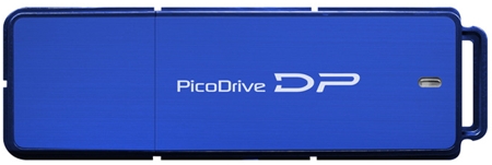 Флеш-накопители PicoDrive Dual Pro Флеш-накопители PicoDrive Dual Pro