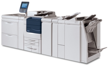 МФУ Xerox Color 550/560