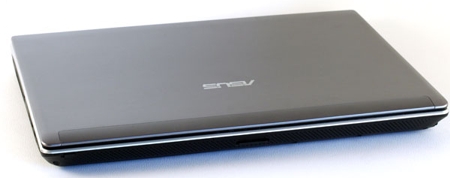 ASUS U30S ASUS U30S