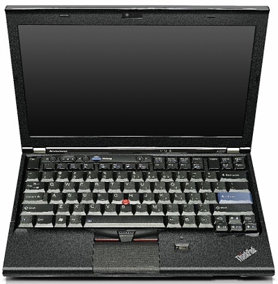 ThinkPad X220