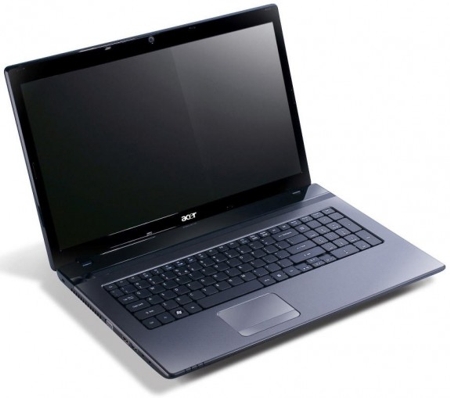 Ноутбук Aspire 5750