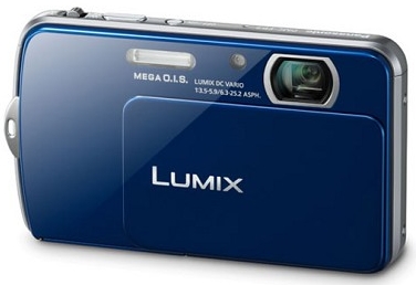 Камера Lumix DMC FP-7