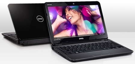 Inspiron M102z Inspiron M102z