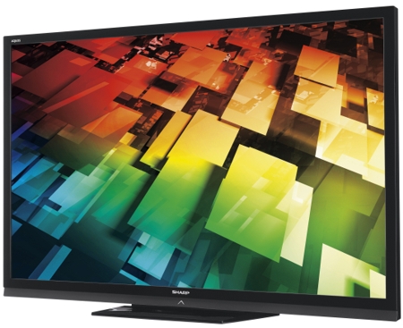 Sharp LC-70LE732U Sharp LC-70LE732U