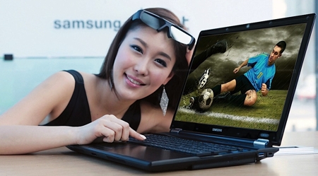 Ноутбук Samsung RF712 Ноутбук Samsung RF712