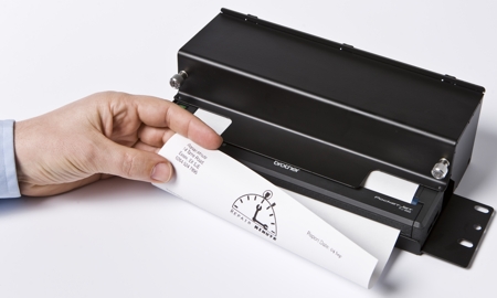 Принтеры Brother PocketJet 600 Принтеры Brother PocketJet 600