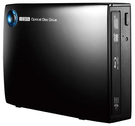 привод I-O Data BRD-U8S привод I-O Data BRD-U8S