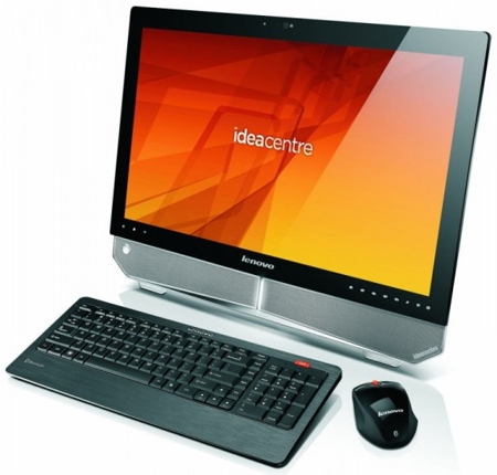 Lenovo IdeaCentre B520