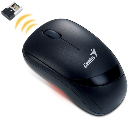 Genius Traveler 6000X Genius Traveler 6000X