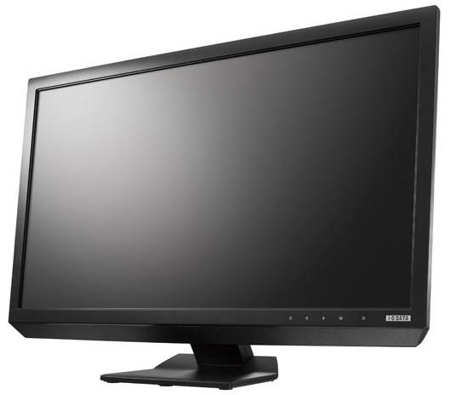 дисплей I-O Data LCD-MF241CBR