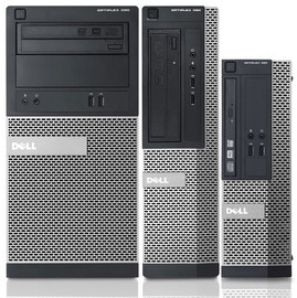 Dell OptiPlex 390