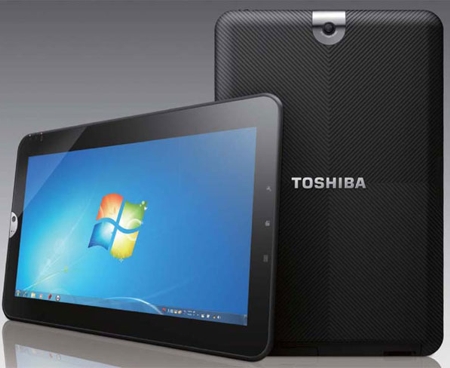 планшет Toshiba WT310/C