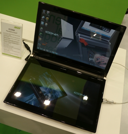 Acer Iconia Acer Iconia