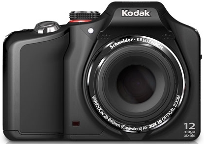 Камера KODAK EASYSHARE MAX Камера KODAK EASYSHARE MAX