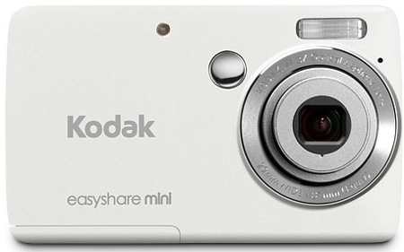 Камера KODAK EASYSHARE MINI Камера KODAK EASYSHARE MINI