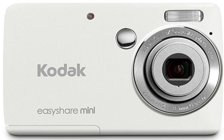 Камера KODAK EASYSHARE MINI