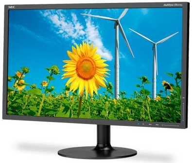 Монитор MultiSync EX231Wp-BK Монитор MultiSync EX231Wp-BK