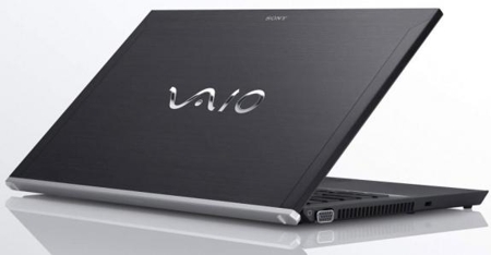 Sony VAIO Z