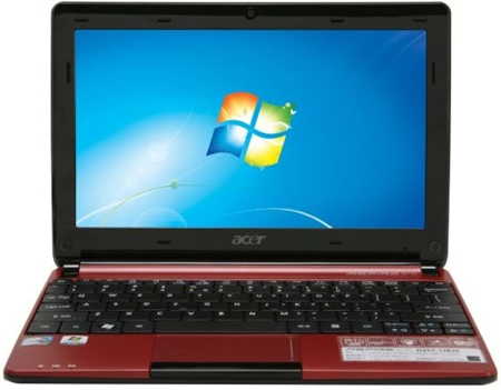 Acer Aspire Once AOD257