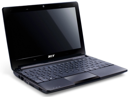 Acer Aspire Once AOD257