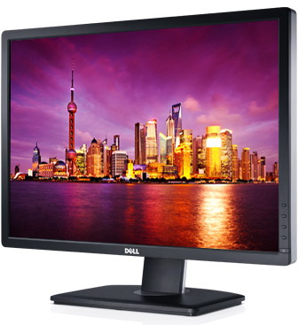 Монитор Dell UltraSharp U2412M Монитор Dell UltraSharp U2412M