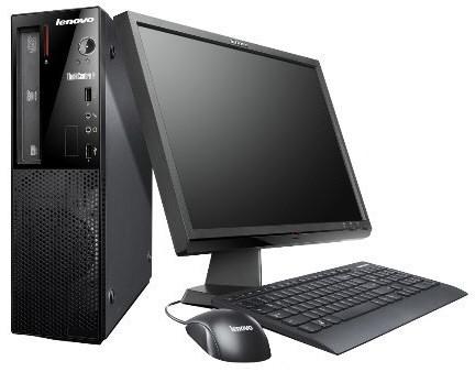 Десктоп Lenovo ThinkCentre Edge 71