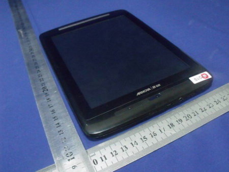 Android-планшет Archos Arnova 8 G2 Android-планшет Archos Arnova 8 G2
