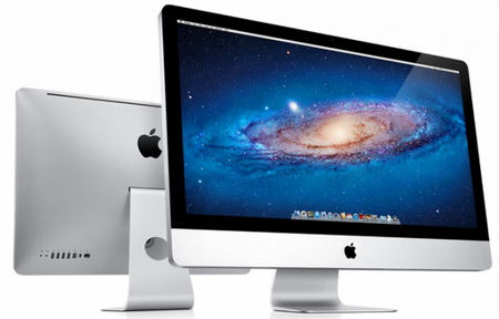 Моноблоки Apple iMac Моноблоки Apple iMac