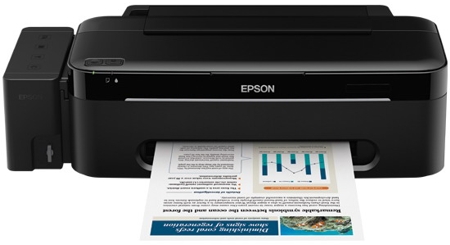 Epson L100 