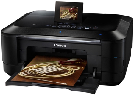 Canon MG8220 Canon MG8220