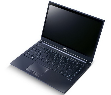 Ноутбук Acer TravelMate Timeline 8481T