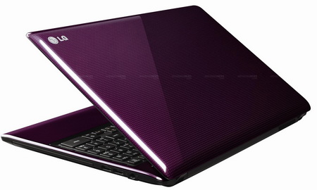 Ноутбуки LG S430 и S530 Ноутбуки LG S430 и S530
