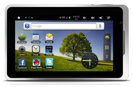 Планшет X10 AirPad Планшет X10 AirPad