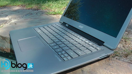 Ультрабук Acer Aspire 3951 Ультрабук Acer Aspire 3951