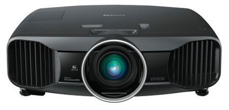 Проектор с поддержкой 3D Epson Pro Cinema 6010