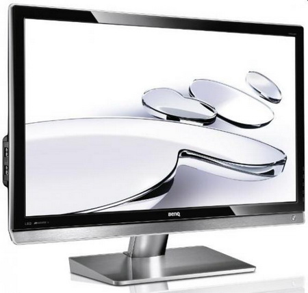 Монитор BenQ EW2730V