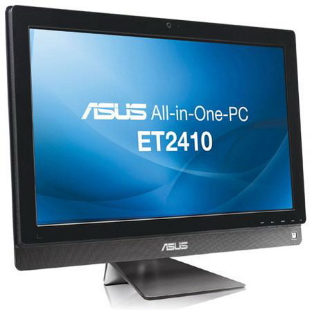 Моноблок ASUS ET2410