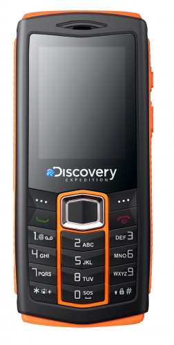 мобильный телефон Huawei-Discovery Expedotion