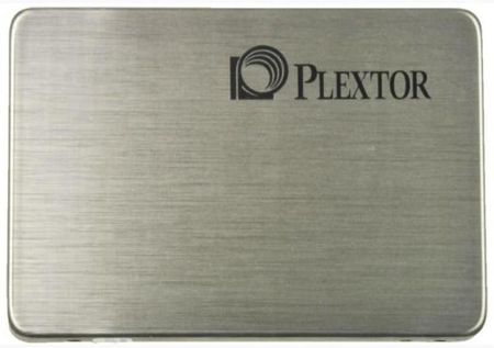 накопитель Plextor PX-M2P