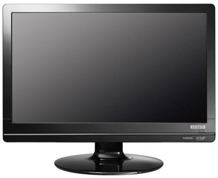 Монитор I-O Data LCD-DTV194XBR Монитор I-O Data LCD-DTV194XBR