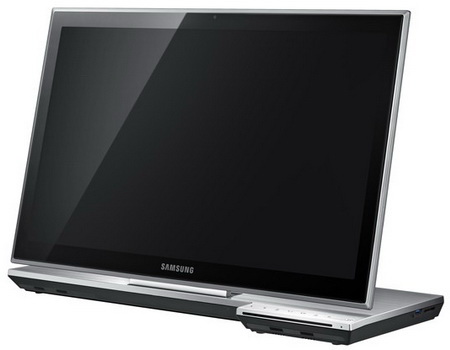 Компьютер Samsung Series 7 в форм-факторе 