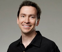 Apple Scott Forstall